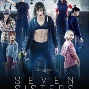 What Happened to Monday (2017) 7 เป็น 7 ตาย