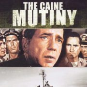 The Caine Mutiny (1954) หน่วยพิฆาตนาวิกโยธิน