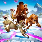 Ice Age: Collision Course (2016) ไอซ์ เอจ: ผจญอุกกาบาตสุดอลเวง!!