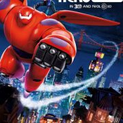 Big Hero 6 (2014) บิ๊ก ฮีโร่ 6
