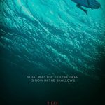 The Shallows (2016) : นรกน้ำตื้น
