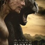 The Legend of Tarzan (2016)  ตำนานแห่งทาร์ซาน