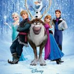 Frozen (2013) ผจญภัยแดนคำสาปราชินีหิมะ