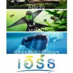 Earth: One Amazing Day ( 2017 ) – เอิร์ธ 1 วันมหัศจรรย์สัตว์โลก