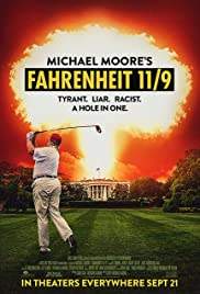 Fahrenheit 11/9 ฟาห์เรนไฮต์ 11/9 (2018) บรรยายไทย