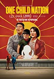 One Child Nation (2019) AMAZON บรรยายไทย