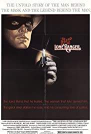 The Legend of the Lone Ranger ตำนานหน้ากากพิฆาตอธรรม (1981)