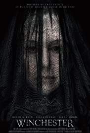 Winchester 2018 คฤหาสน์ขังผี