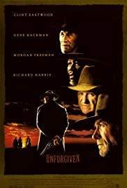 Unforgiven.1992.Remastered ไถ่บาปด้วยบุญปืน