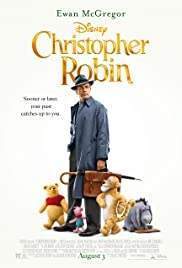 Christopher Robin (2018) คริสโตเฟอร์ โรบิน