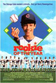 Rookie of the Year รุกกี้ ออฟ เดอะ เยียร์ (1993)