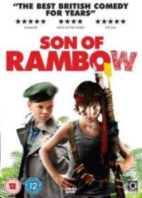Son of Rambow แรมโบ้พันธุ์ใหม่หัวใจหัดแกร่ง (2007)