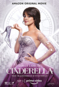 Cinderella ซินเดอเรลล่า 2021) ซับไทย
