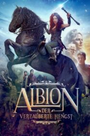 Albion: The Enchanted Stallion (2016)