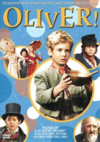 Oliver! โอลิเวอร์ (1968)