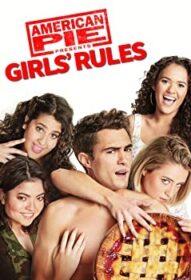 American Pie Presents: Girls’ Rules (2020)