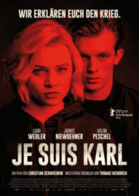Je Suis Karl เราคือคาร์ล (2021) NETFLIX