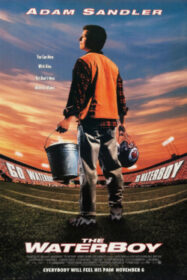 The Waterboy ผมไม่ใช่คนรับใช้ (1998)