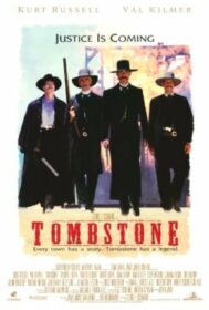 Tombstone ทูมสโตน ดวลกลางตะวัน (1993)
