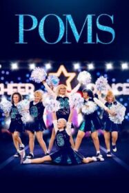 Poms เชียร์ลีดเดอร์ วัยทอง (2019)