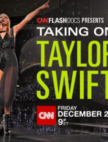 Taking On Taylor Swift (2023) บรรยายไทย